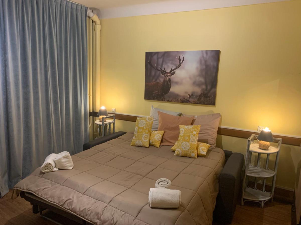 Hotel Du Cheval Blanc Barcelonnette Dış mekan fotoğraf