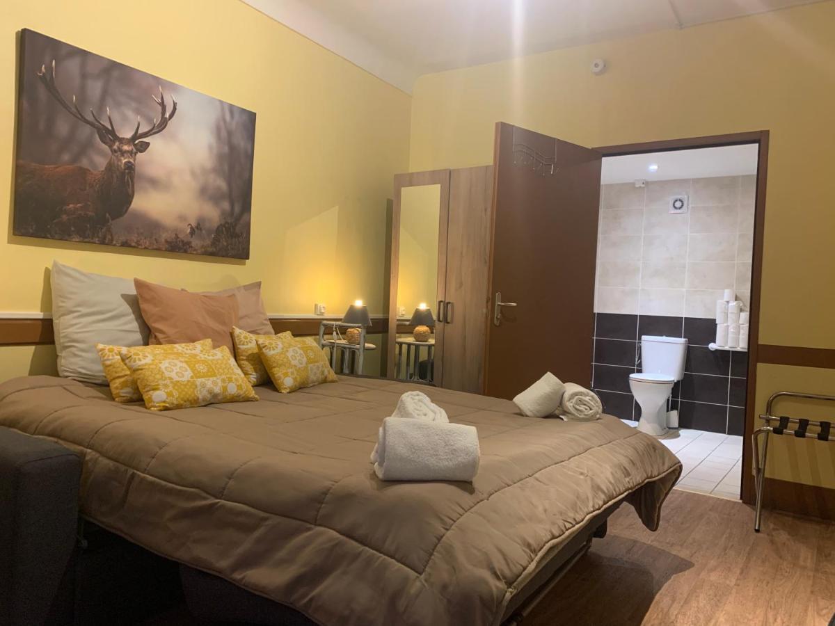 Hotel Du Cheval Blanc Barcelonnette Dış mekan fotoğraf